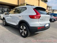 Usata Volvo XC40 Business Edition 150 CV (110 kW) 2020 Bianco SUV