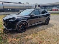 Usata Cupra Formentor 204 CV (150 kW) 2024 Nero SUV