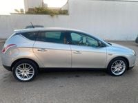 Usata Lancia Delta S 165 CV (121 kW) 2009 Grigio Utilitaria