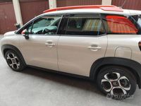 usata Citroën C3 Aircross - 2019