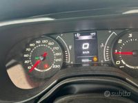 Usata Fiat Tipo S 120 CV (88 kW) 2018 Bianco Station wagon