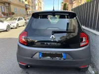 Usata Renault Twingo Equilibre 65 CV (47 kW) 2023 Grigio Utilitaria