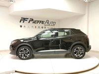 Usata Peugeot 2008 Allure 101 CV (74 kW) 2020 Nero SUV