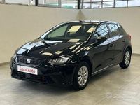 Usata Seat Ibiza SE 116 CV (85 kW) 2025 Nero Utilitaria
