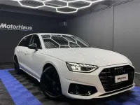 Usata Audi A4 Advanced Plus 163 CV (119 kW) 2024 Other Station wagon