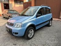 usata Fiat Panda 4x4 1.3 Multijet