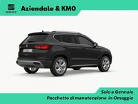 usata Seat Ateca 1.5 EcoTSI XPERIENCE nuova a Ravenna