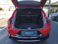 Usata Alfa Romeo Tonale Ti 160 CV (117 kW) 2024 Rosso SUV