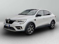 Usata Renault Arkana Intens 143 CV (105 kW) 2022 Bianco SUV