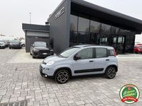 Usata Fiat Panda City Life 69 CV (50 kW) 2021 Grigio Berlina
