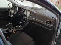 Usata Renault Mégane IV Business 116 CV (85 kW) 2022 Grigio Station wagon