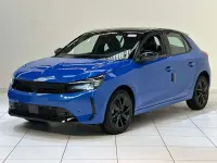 Nuova Opel Corsa 101 CV (74 kW) 2025 Grigio Utilitaria