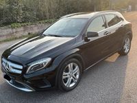 usata Mercedes GLA220 d (cdi) Sport 170cv auto