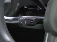 Usata Audi Q3 Advanced 150 CV (110 kW) 2019 Argento SUV