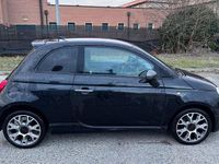 Usata Fiat 500 Sport 69 CV (50 kW) 2019