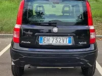 Usata Fiat Panda Active 60 CV (44 kW) 2010 Utilitaria