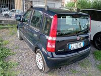 usata Fiat Panda 1.3 mtj euro 5