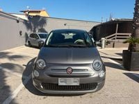 Usata Fiat 500 69 CV (50 kW) 2024 Grigio Berlina
