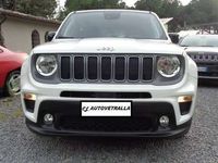 usata Jeep Renegade Renegade1.0 t3 Limited 2wd UFFICIALE ITALIA