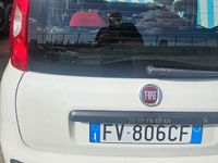 Usata Fiat Panda 69 CV (50 kW) 2019 Utilitaria