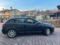 usata Audi A3 SPB 2.0 TDI F.AP. Attraction 171000km