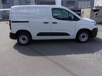 usata Fiat Doblò Doblo1.5 BlueHdi 100CV PL-TN Van