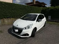 Usata Peugeot 208 GTi 208 CV (152 kW) 2015 Utilitaria