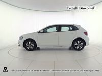 usata VW Polo 5p 1.0 evo comfortline 80cv