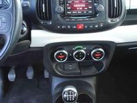Usata Fiat 500L Trekking 105 CV (77 kW) 2014 Monovolume