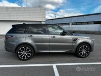 usata Land Rover Range Rover Sport II HSE Dynamic auto