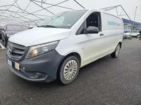 Usata Mercedes Vito 163 CV (119 kW) 2020 Bianco Furgone