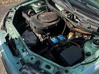 Usata Fiat Punto 2002 Verde Utilitaria
