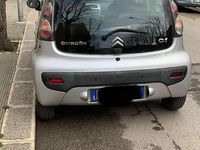 Usata Citroën C1 68 CV (50 kW) 2010 Utilitaria
