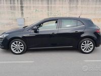 usata Renault Mégane IV Mégane dCi 8V 110 CV Energy Bose