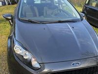 Usata Ford Fiesta Titanium 80 CV (58 kW) 2016 Berlina
