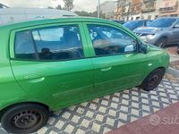 Usata Kia Picanto 65 CV (47 kW) 2007 Utilitaria