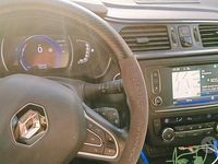 Usata Renault Kadjar 130 CV (95 kW) 2018 Blu SUV