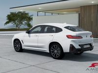 usata BMW X4 xDriveM40i 48V nuova a Corciano