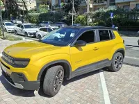 Usata Jeep Avenger Summit 101 CV (74 kW) 2023 SUV