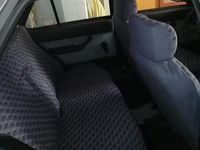 Usata Fiat Regata 65 CV (47 kW) 1986 Grigio Berlina