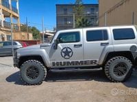Usata Hummer H3 245 CV (180 kW) 2008 SUV