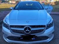 usata Mercedes CLA180 Shooting Brake CLA Shooting Brake x117 Business