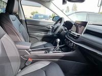 Usata Jeep Compass 131 CV (96 kW) 2023 Bianco SUV