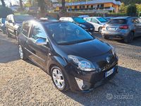 Usado Renault Twingo GT 101 HP (74 kW) 2008 Preto Citadino