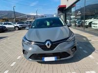 Usata Renault Clio V Zen 100 CV (73 kW) 2021 Grigio Berlina