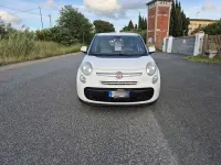 Usata Fiat 500L Living 84 CV (61 kW) 2014 Other Monovolume