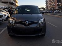 Usata Renault Twingo SE 110 CV (80 kW) 2018 Grigio Utilitaria