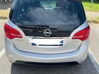 Occasion Opel Meriva 120 ch (88 kW) 2010 Gris Monospace