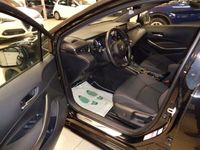 usata Toyota Corolla Touring Sports 1.8 Hybrid Business