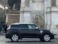 Usata Mini Cooper S Countryman Business 125 CV (91 kW) 2021 Nero SUV